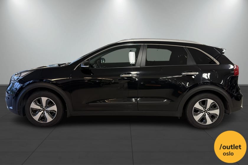 Bilde 2 av Kia Niro Hybrid