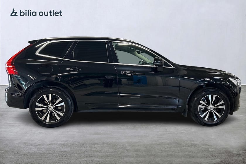 Bild 5 av Volvo XC60 T5 Mom Adv Edt 250hk H/K B-kamera Carplay Läder P-värm