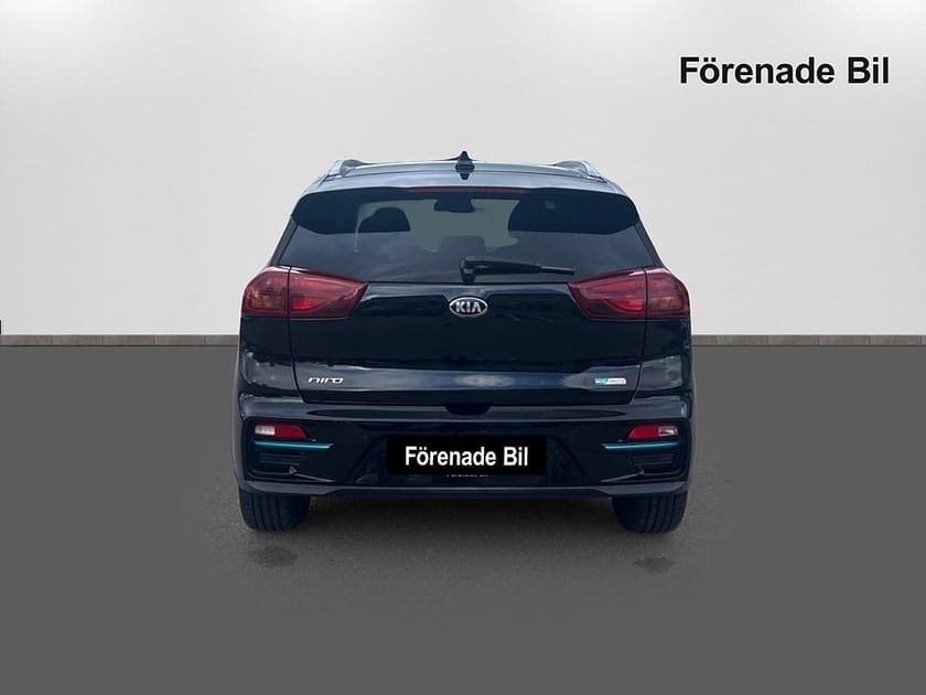 Bild 5 av Kia e-Niro 64 kWh Advance