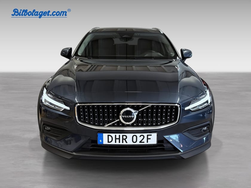 Bild 2 av Volvo V60 Cross Country B4 AWD Diesel Plus