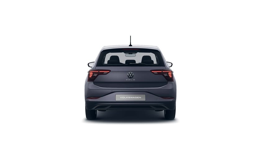 Bild 4 av Volkswagen Polo