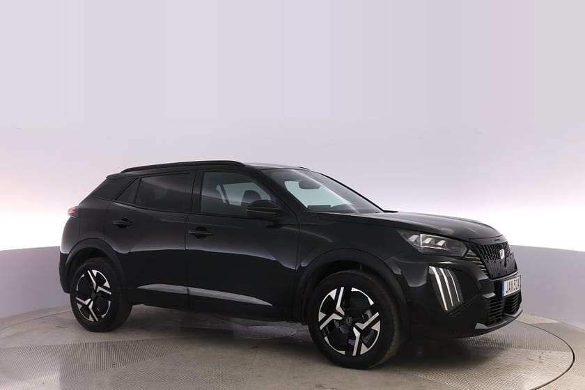 Bild 2 av Peugeot 2008