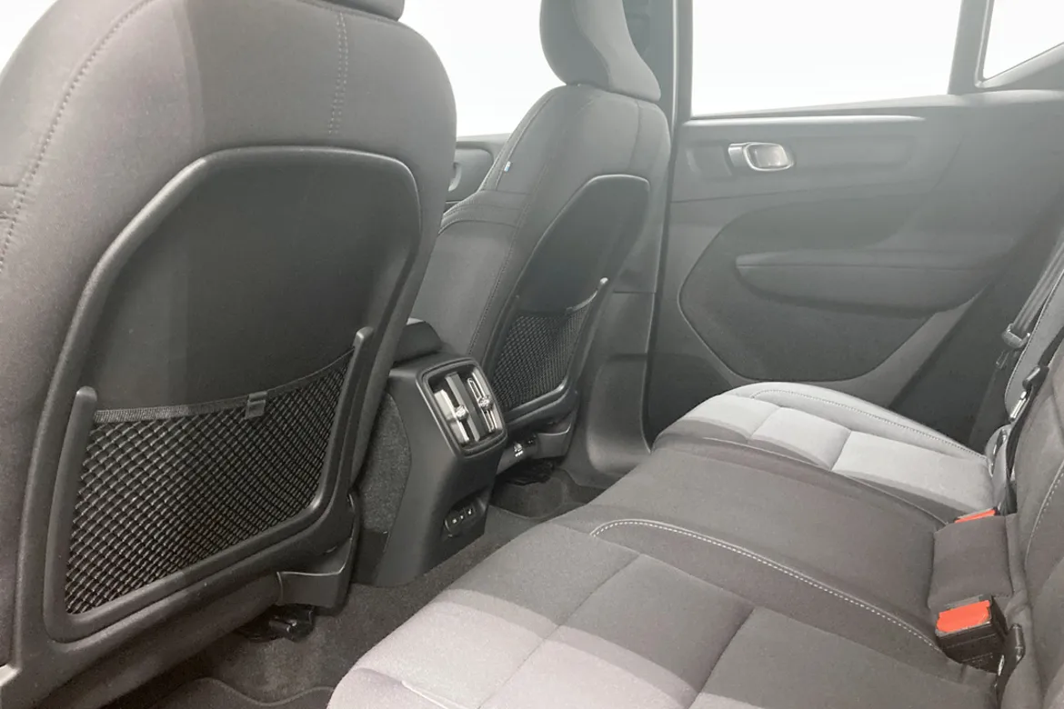 Volvo XC40 Recharge
