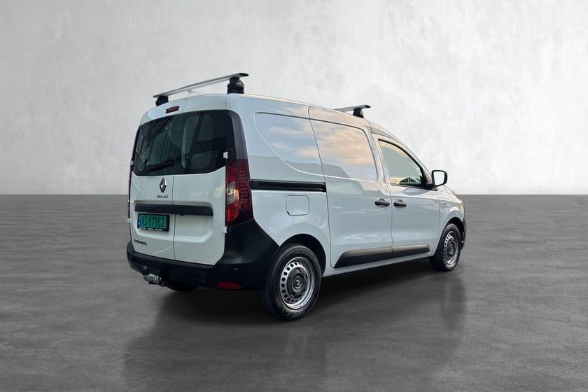 Bilde 5 av Renault Express Express. H-feste, DAB, Cruise, T-Stativ