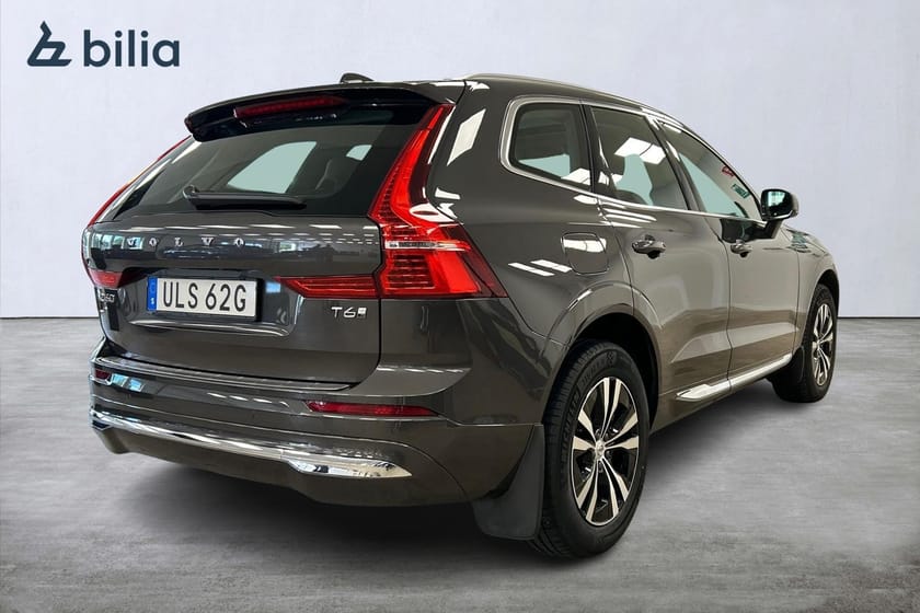 Bild 5 av Volvo XC60 T6 Core Nordic Edition Dragkrok