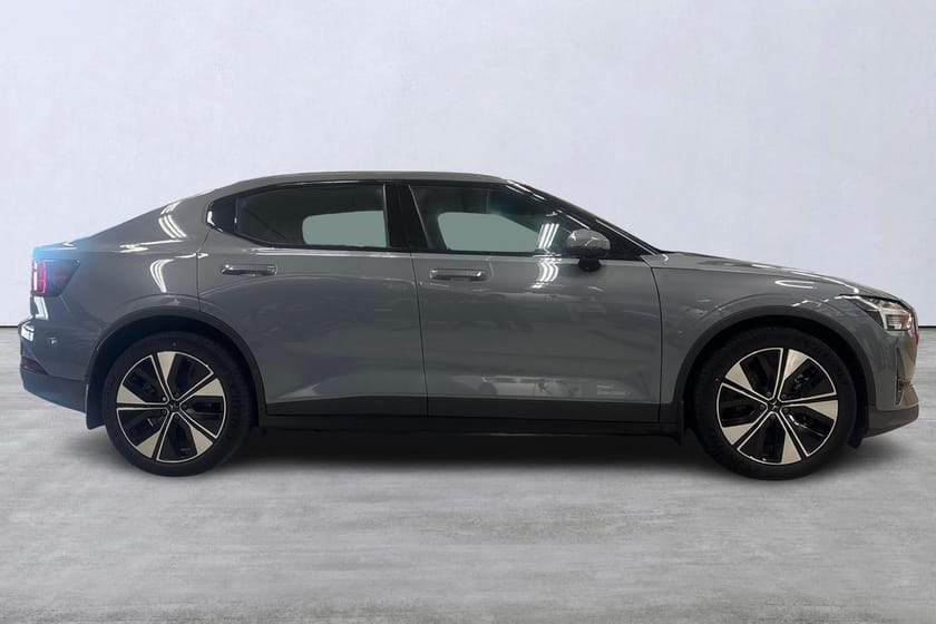 Bild 3 av Polestar 2 Long Range Single Motor