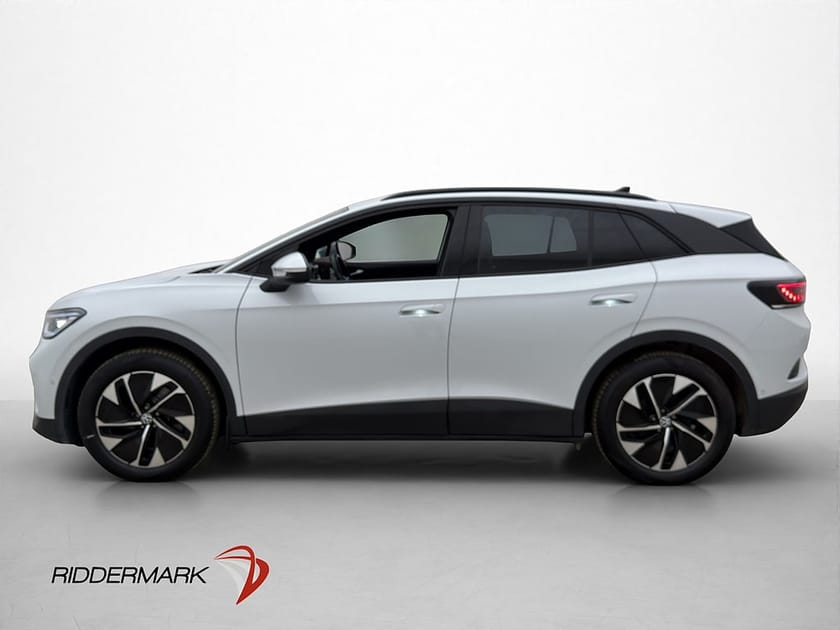 Bild 5 av Volkswagen ID.4 Pro 4M 286hk B-Kamera Matrix Navi 1 Brukare