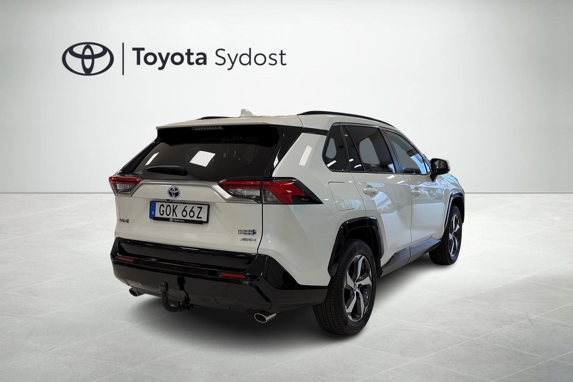 Toyota RAV4 X-Edition.. 2022, bild 2/10