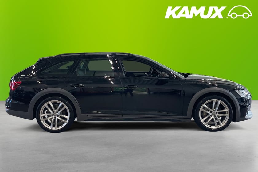 Bild 2 av Audi A6 allroad quattro 45 TDI Q Drag Värm Luft Kamera 245hk