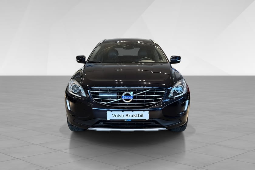 Bilde 4 av Volvo XC60 Ryggekam/Krok/El.sete++