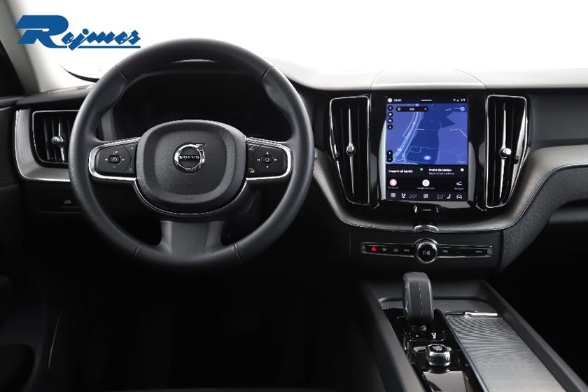 Bild 4 av Volvo XC60 Recharge T6 II Core Edition