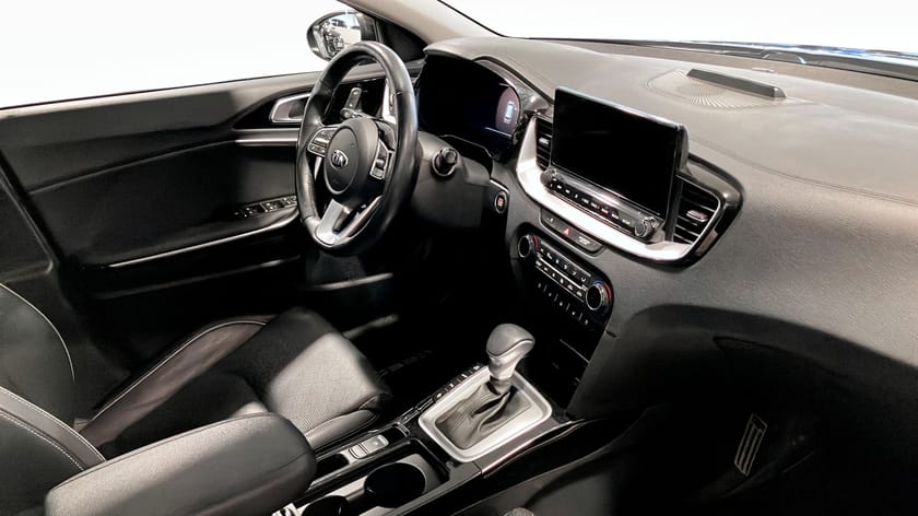 Bild 3 av Kia Ceed Sportswagon Plug-in Hybrid SW DCT, 141hk, ADV PLUS 2