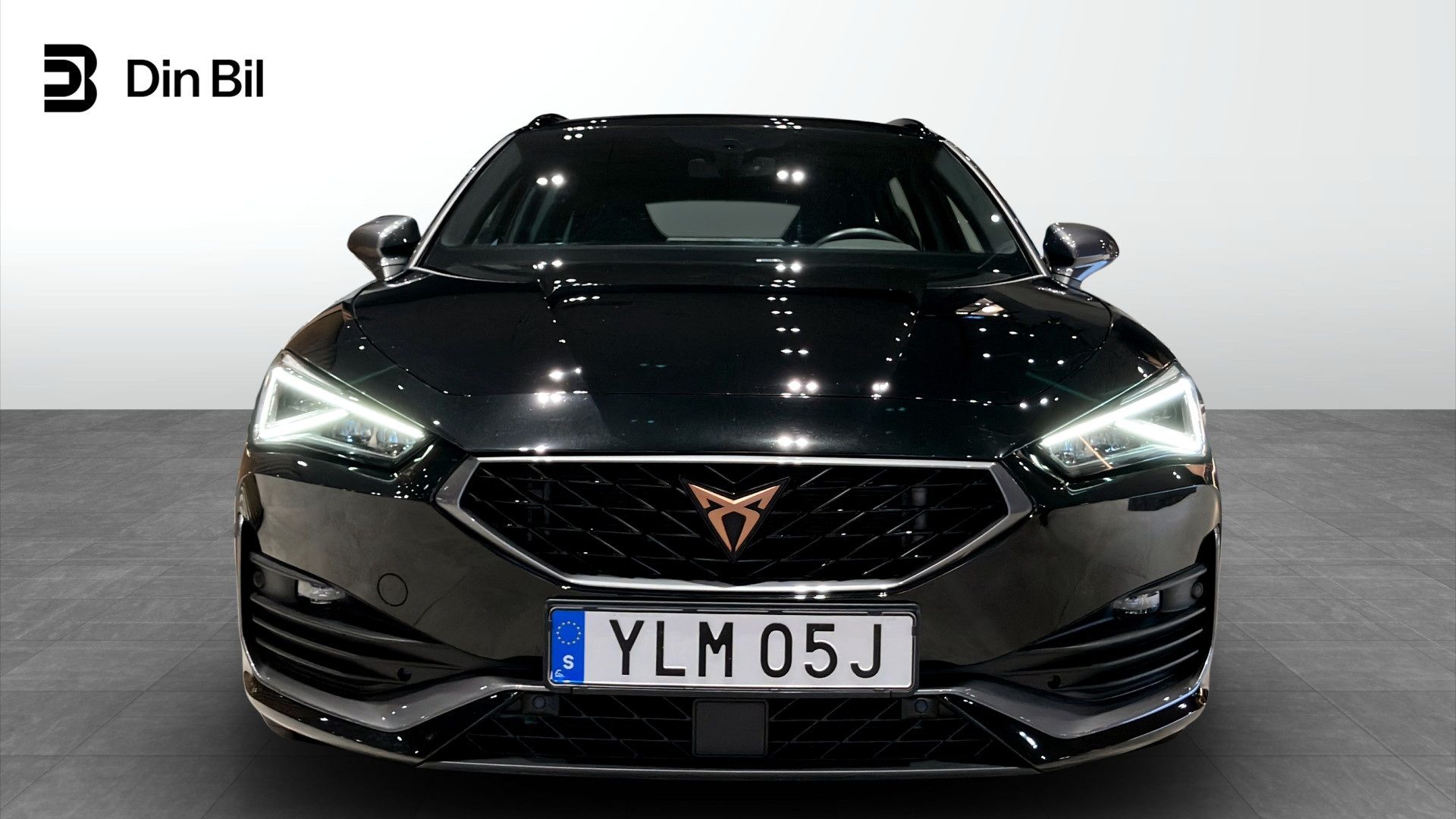 Cupra Leon 2024, bild 4/10