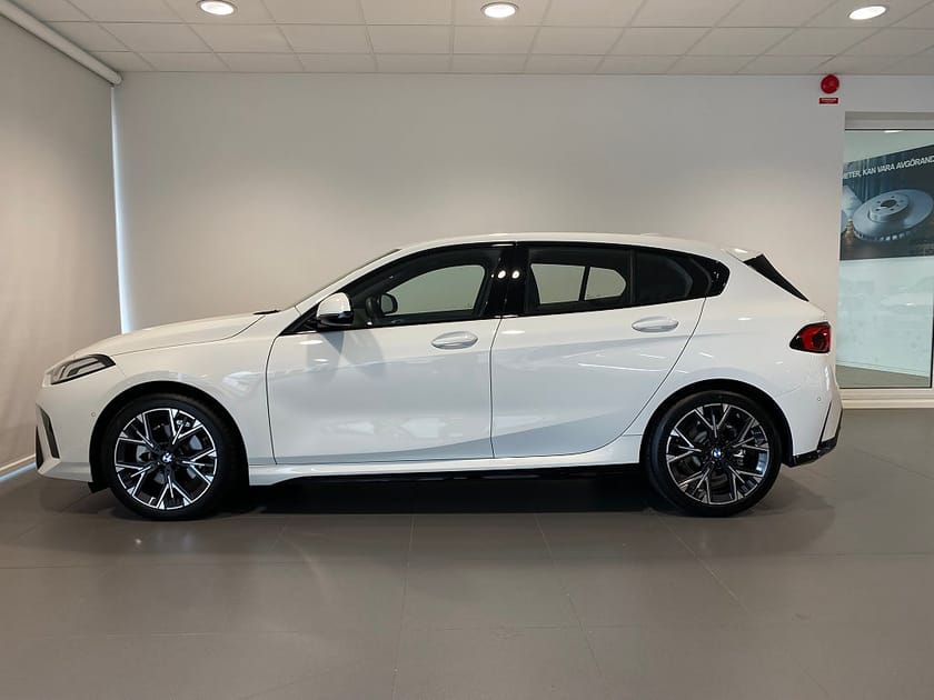 Bild 2 av BMW 120