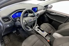 Ford Kuga Plug-In Hybrid
