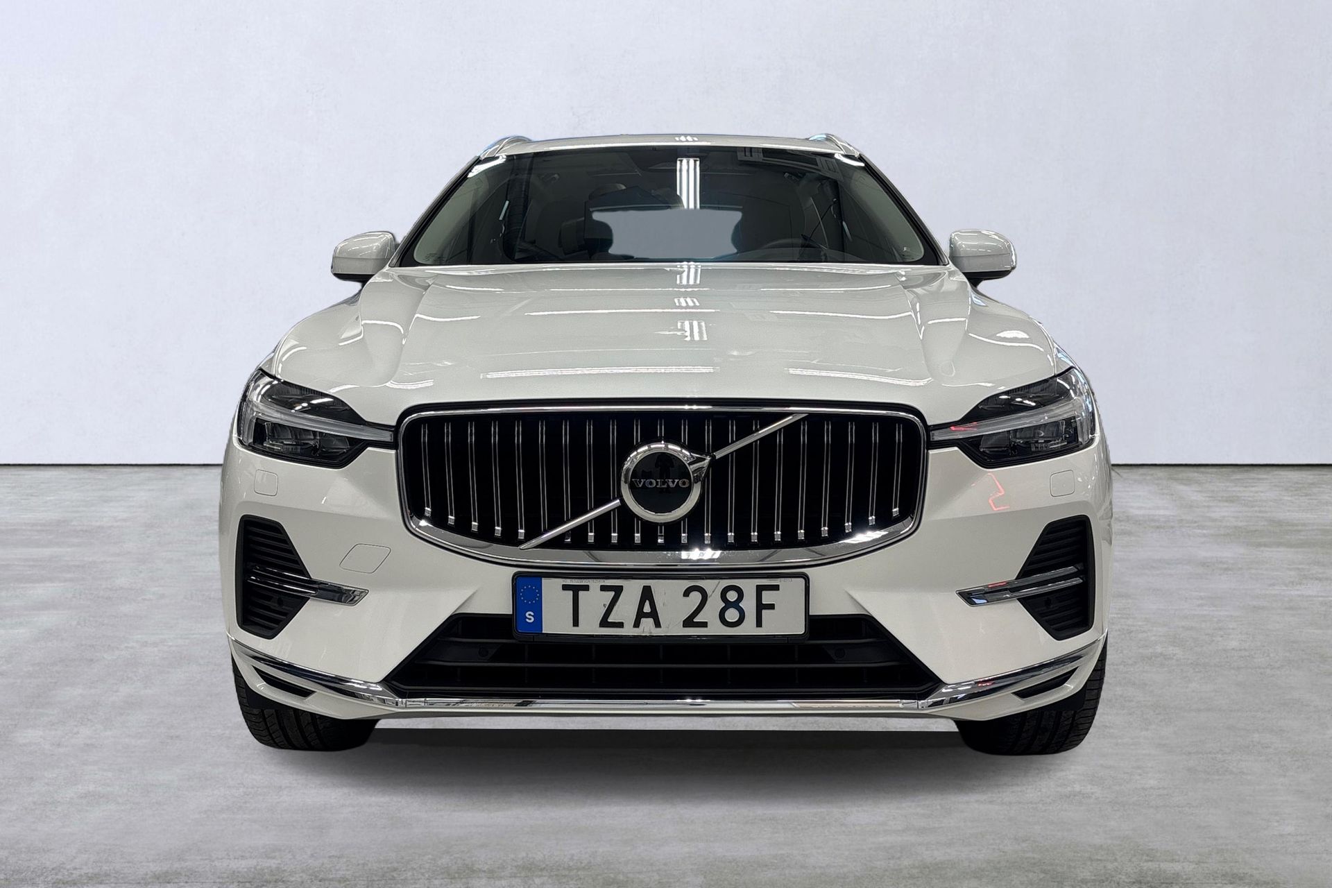 Volvo XC60 Recharge T6 Inscription 2022, bild 7/32