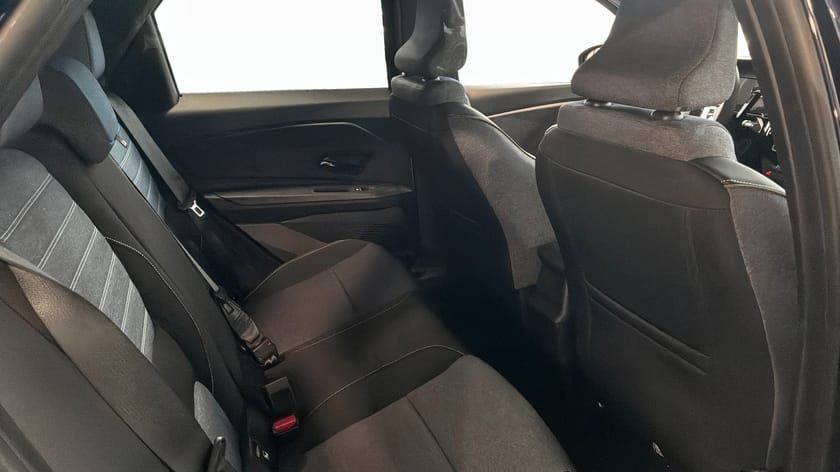 Bild 5 av Renault 5 E-Tech Techno 52KWh 3.889kr / månad Inklusive Vinterhjul