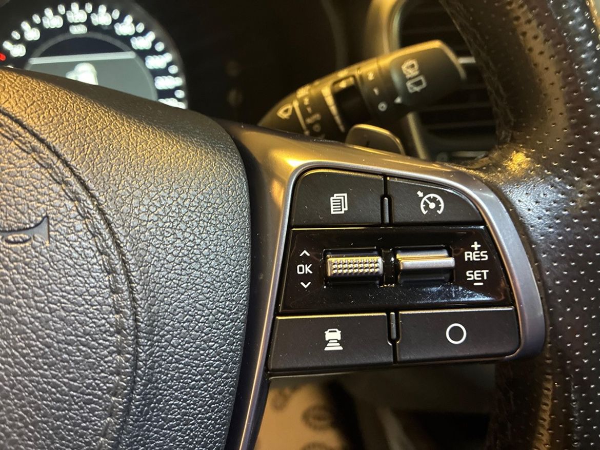 Kia Kia Sorento — bild 17