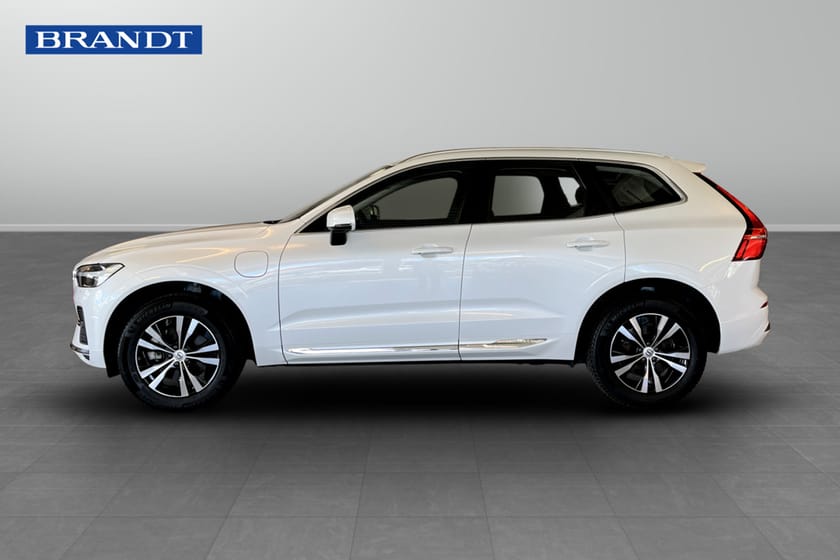 Bild 3 av Volvo XC60 Recharge T6 Core Bright