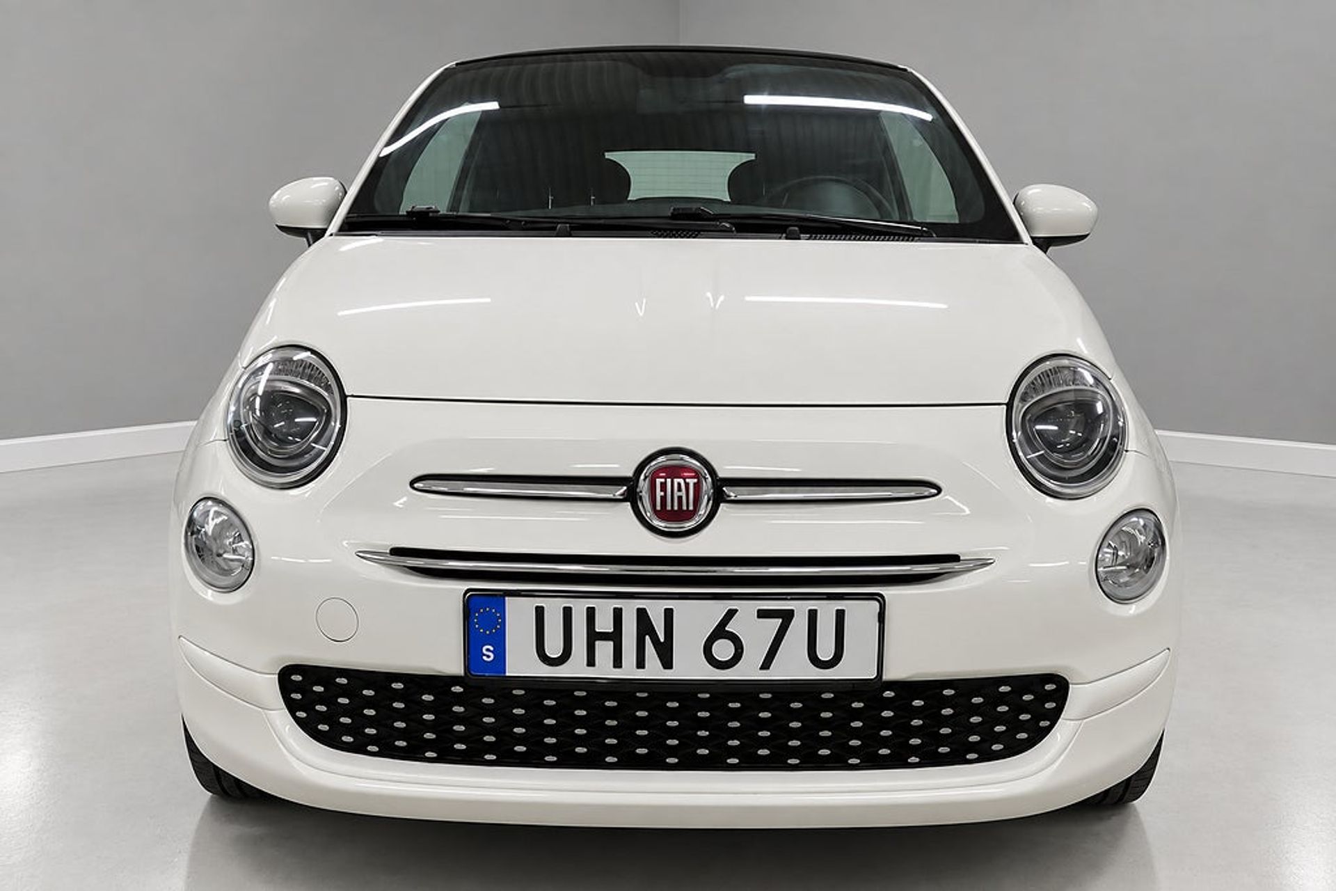 Fiat 500 2021, kuva 5/10