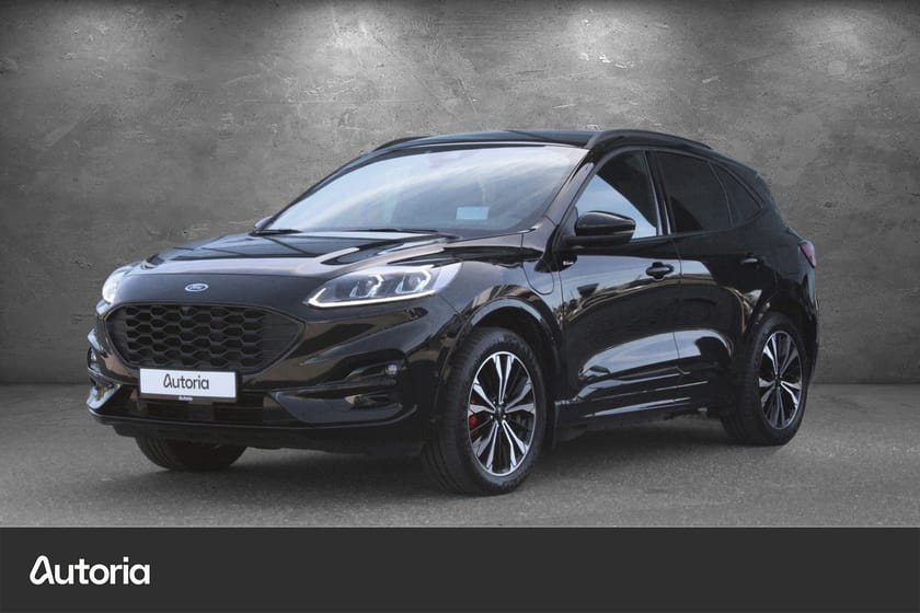Bilde 1 av Ford Kuga Plug-In Hybrid 2,5 PHEV ST-Line