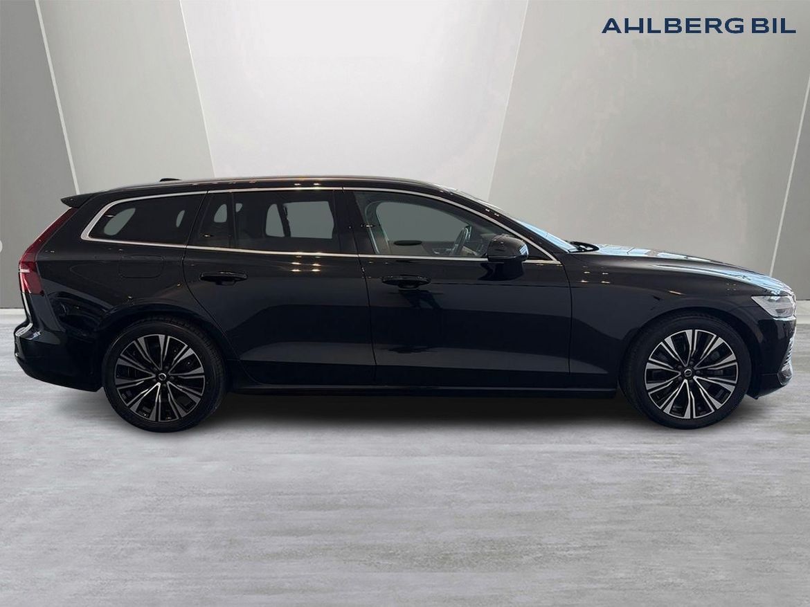 Volvo V60 2024 - miniatyr 11