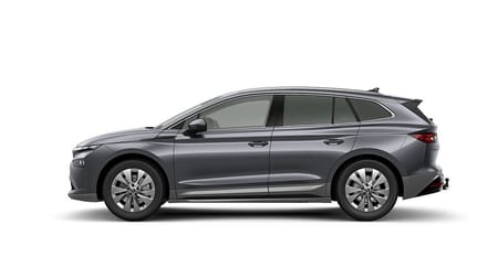 Škoda Enyaq iV