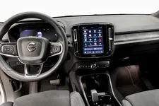 Volvo XC40 Recharge
