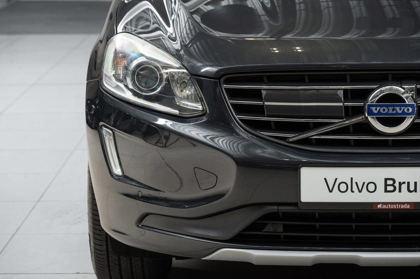 Bilde 3 av Volvo XC60