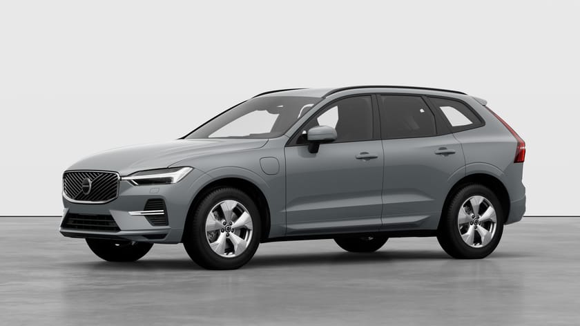 Bild 1 av Volvo XC60