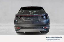 Thumnail bilde 3 av Hyundai Tucson PHEV