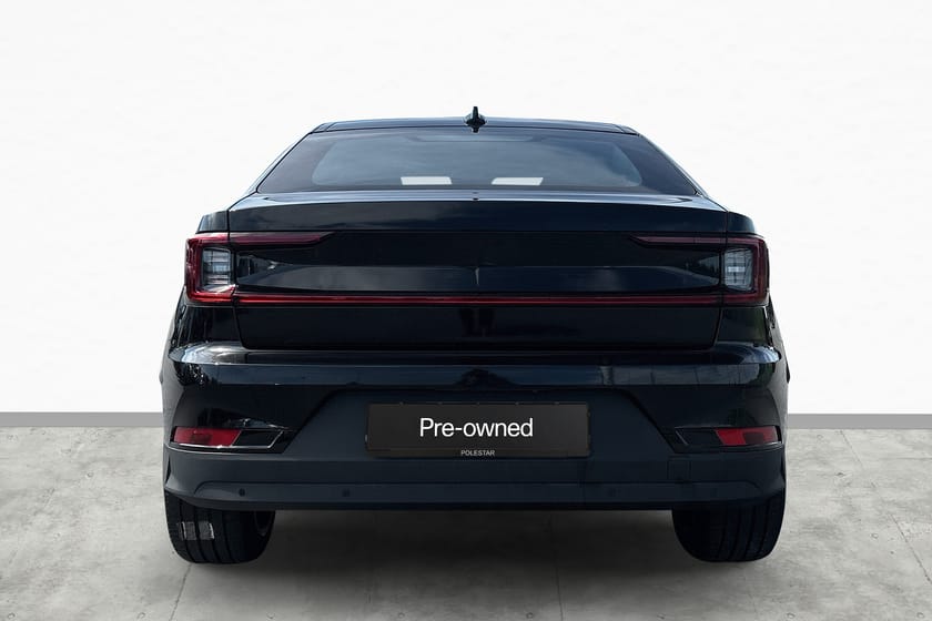Bild 5 av Polestar 2 Long Range Dual Motor Plus