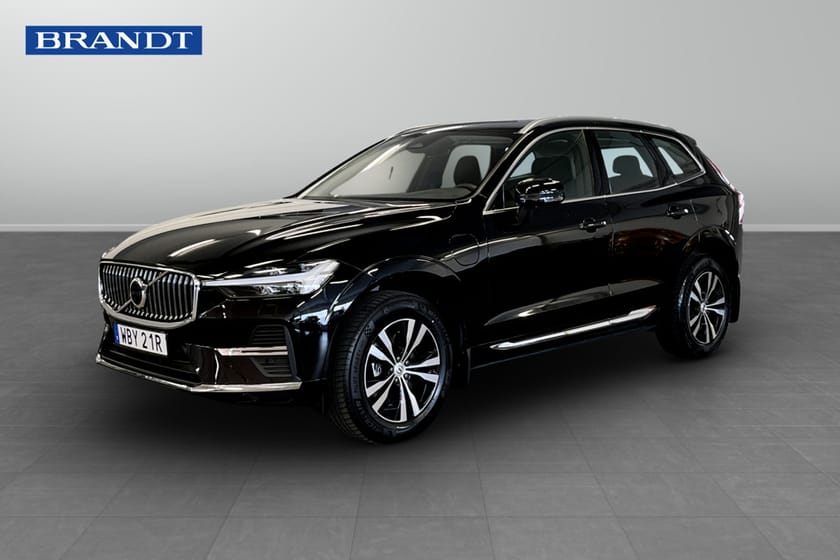 Bild 1 av Volvo XC60