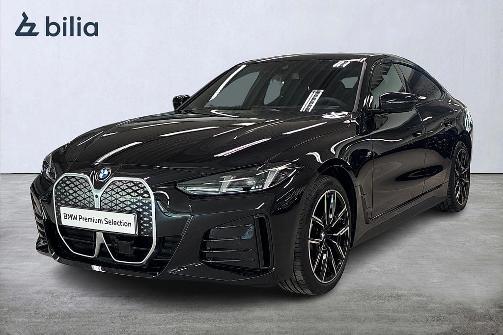 BMW 4-serie 340 hp