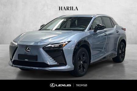 Lexus RZ 450e AWD Luxury