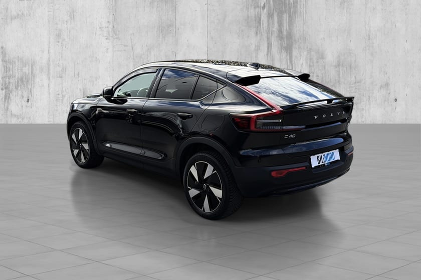 Bilde 4 av Volvo C40 Recharge Single Motor Extended Range 
