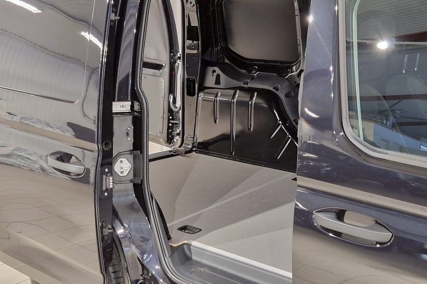 Bild 5 av Volkswagen Caddy Cargo PROLINE HJULBAS: 2755 MM KHP  MOTOR: 2
