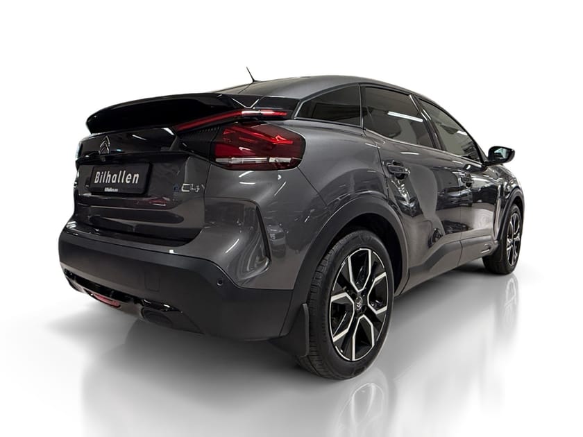 Bilde 5 av Citroën ë-C4 