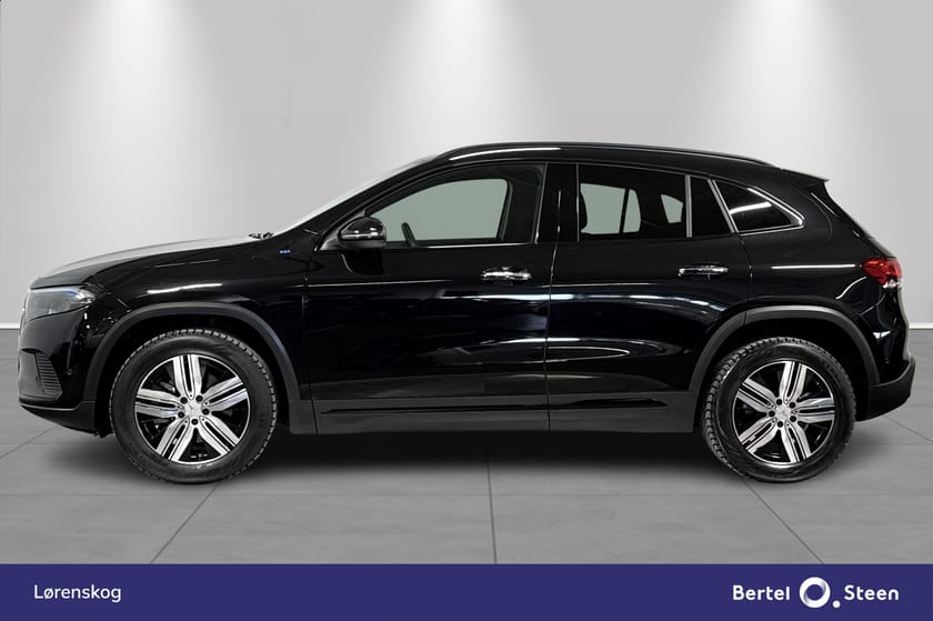 Bilde 2 av Mercedes-Benz EQA 300 4MATIC | Memory | AdCruise | CarPlay
