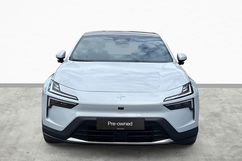 Bild 2 av Polestar 4 Long Range Dual Motor Plus, Privat leasing 6995:-