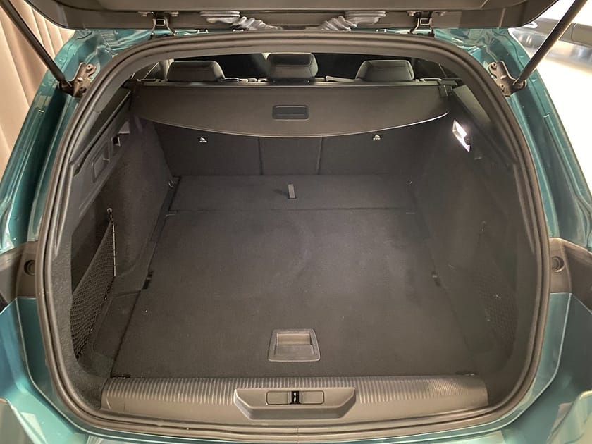 Bild 5 av Peugeot 308 SW GT 139hk Automat. Navi, Rattvärme