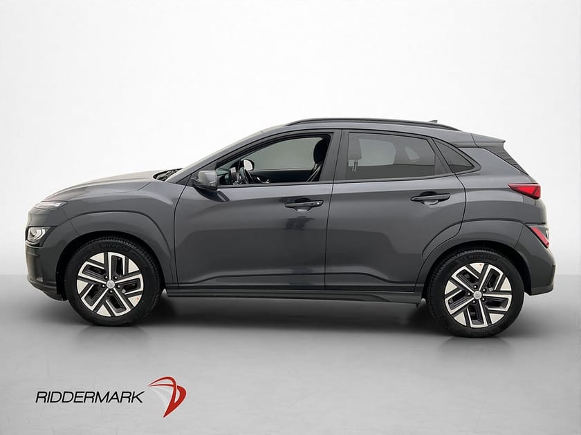 Bild 5 av Hyundai Kona Electric 64 kWh 204hk Essential Dragkrok Kamera KRELL