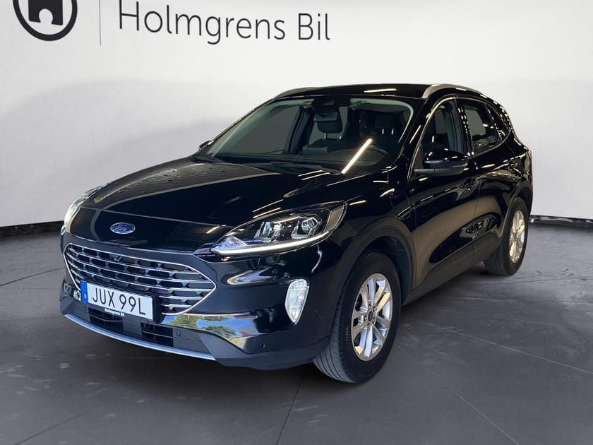 Bild 1 av Ford Kuga Plug-In Hybrid Titanium Business