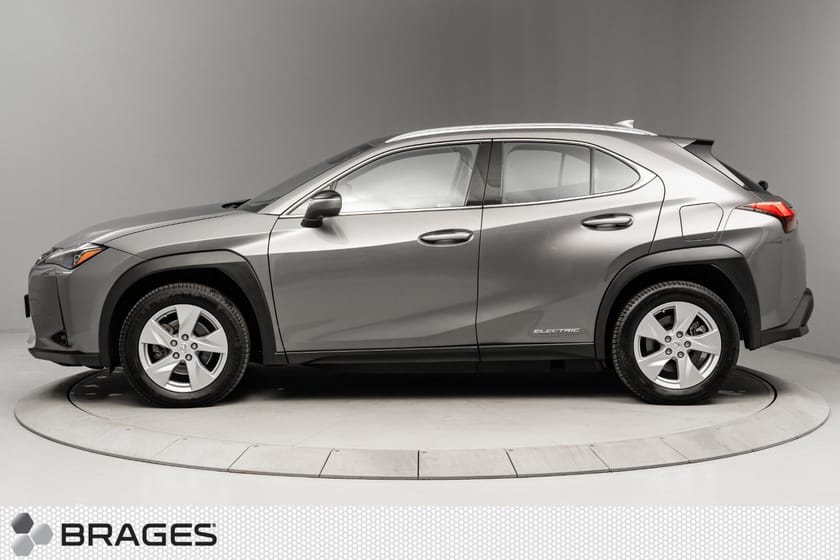 Bilde 2 av Lexus UX 300e FWD Luxury