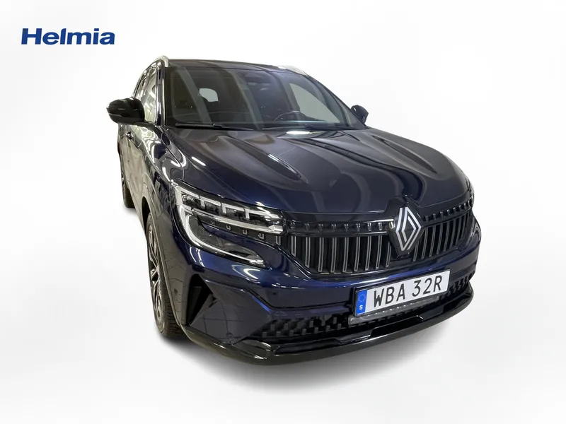 Bild 8 av 15 – Renault Espace E-TECH 200 Techno A