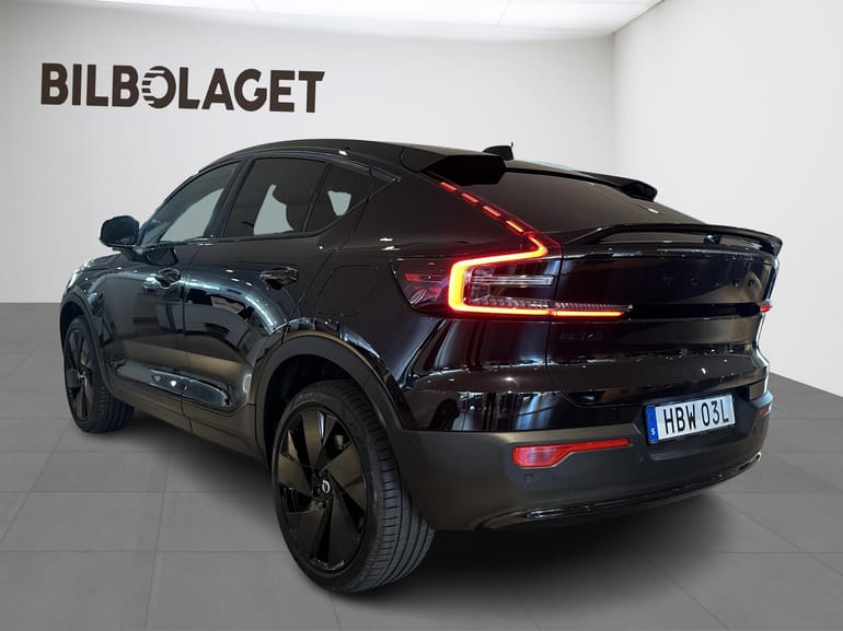 Bild 5 av bilen