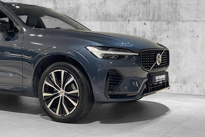Bilde 2 av Volvo XC60