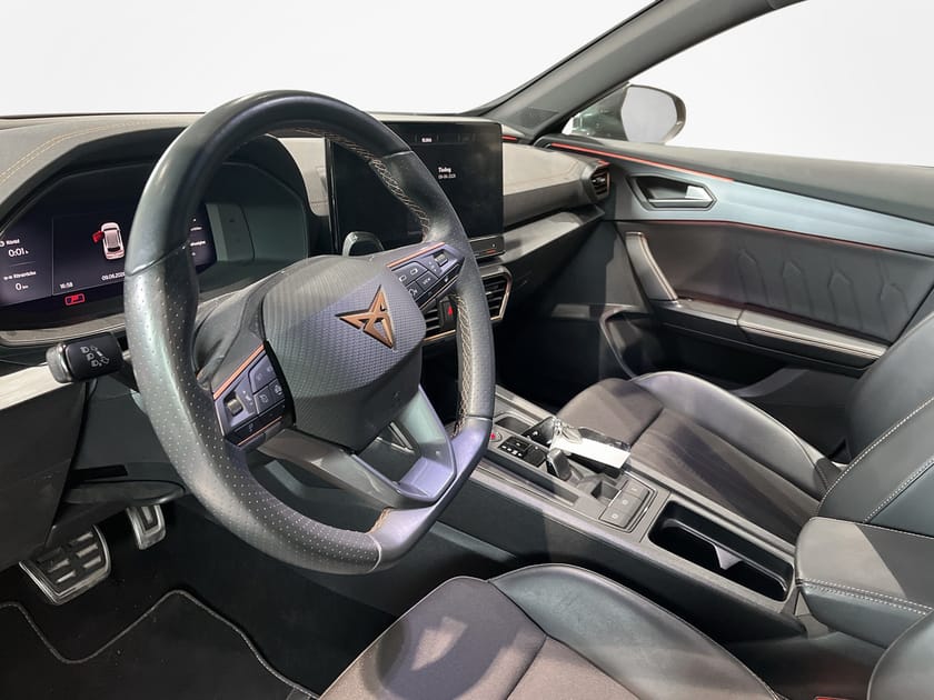 Bild 4 av CUPRA Formentor VZ e-Hybrid 245 HYBRID