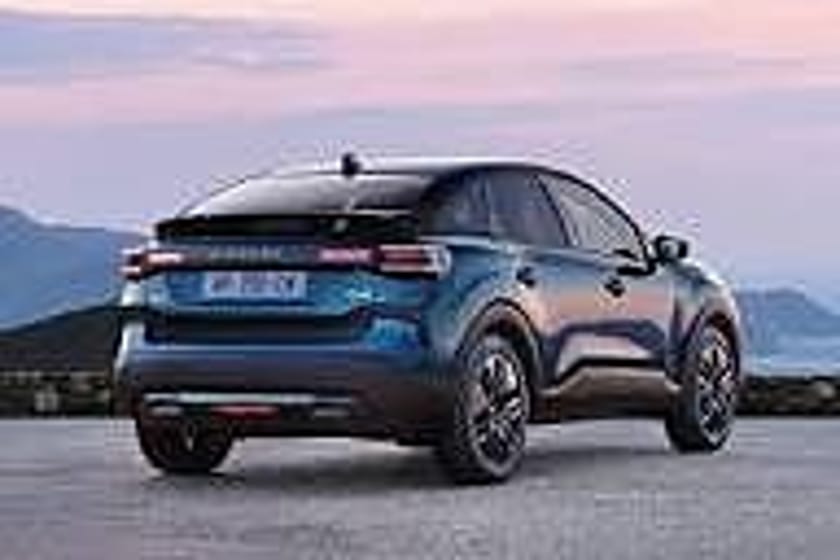 Bild 2 av Citroën C4 130 Aut/Max/Face lift/Omg Lev/