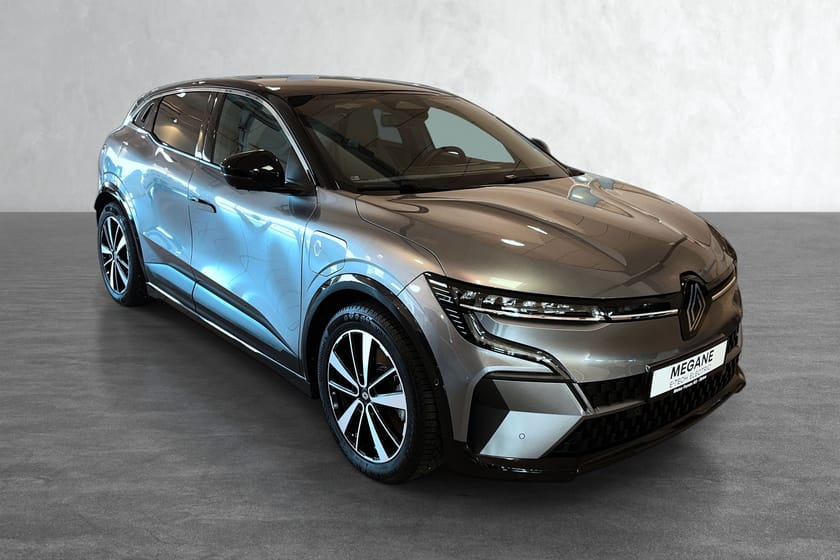 Bilde 4 av Renault Mégane E-TECH